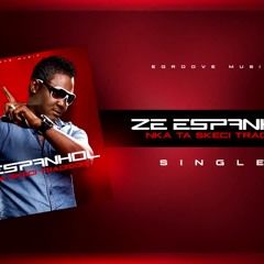Ze Espanhol - Nka Ta Skeci Tradison (Egroove Music)