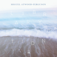 Miguel Atwood-Ferguson "Library Selection" album teaser