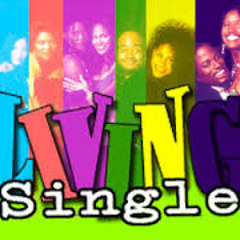 Living Single Theme Song Remix