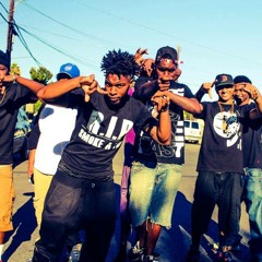 thuggen mikeduce ft yngday2 & BreezyYC