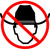 Artwork for Safety Hoedown - Safety Dance cover