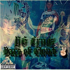 Bars Of Clout 2 Freestyle