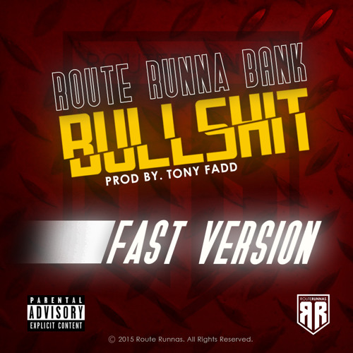 BULLSHIT (Fast Version)