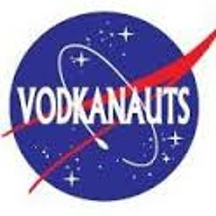 Vodkanauts - You Got Another Thing Coming