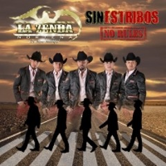 Termina--La Zenda NorteÃ±a--Sin Estribos No Rules--2015-----
