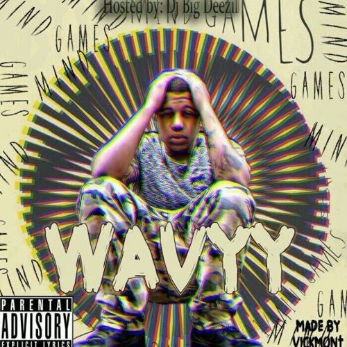 WavyySolo - Mind Games ( The Intro )