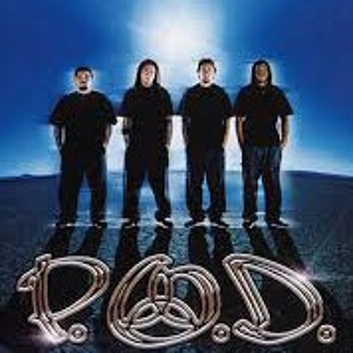 Boom P.o.d