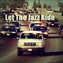 ♦♦♦ GlobulDub  - Let The Jazz Ride