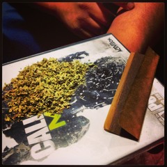 NSO ROLLIN UP Featuring. Popz (2012)