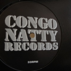 Con-Creter - Rasta Jungle Mix