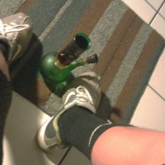 Cold Streets ft. Mathers  at My house