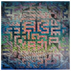 White Manna - Dunes II