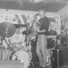 Spacemen 3 live at Black Lion St Giles Street Northampton 3 August 1985