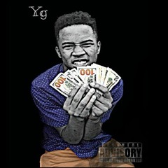 LivinLegendFEAT.YoungGwualla - All I Ever Wanted #TIMC