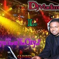 MECHANT MIX VOL 4 YEAR 2015