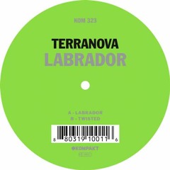 Terranova - Labrador (Original Mix)