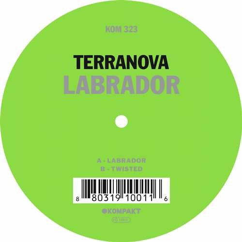 Terranova - Labrador (Original Mix)