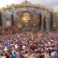 Boletim Tomorrowland: David Guetta é o nome mais pop do festival