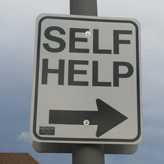 Self Help (Featuring Barnzey And Deaf Poet)