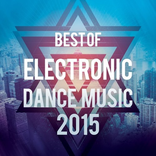 EDM 2015 Mix