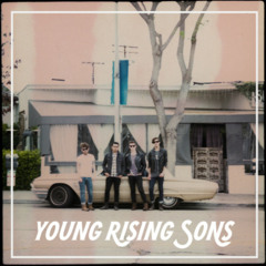 King of the World - Young Rising Sons (Cover)