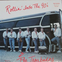 Tick Tock Polka - The Troubadors from Toledo, OH