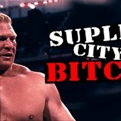 PFV - Suplex City, Bitch!