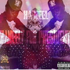 Ka'Neel x Marley Havoc- Bus It Open