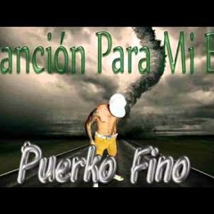 Cancion Para Mi Ex- Puerko Fino (Remix) Djseba