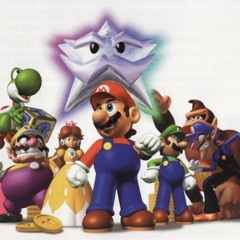 Only N64 Kids Will Understand How Much I Love This