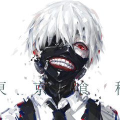 Tokyo Ghoul Root A OST~  Father