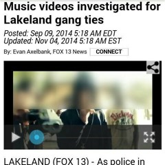 LilBanG ft Swole-On The News