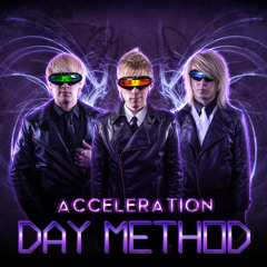 Day Method // Accelerate [dubstep/brostep]