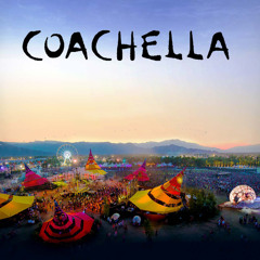 Coachella 2015 Mix