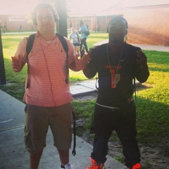 Aint change rokkout ink glo bobby