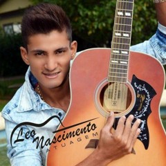 Léo Nascimento - Amar