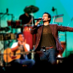 Mi Universo - Jesús Adrián Romero