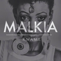 Malkia by Kwame (Saint Evo's Equitorial Remix)