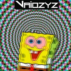 Monkeys Bunessis (Vaiosys Remix) - HuxFlux