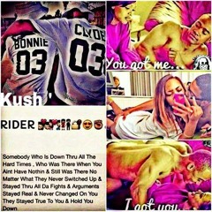 Foreign Poppie- Motivation