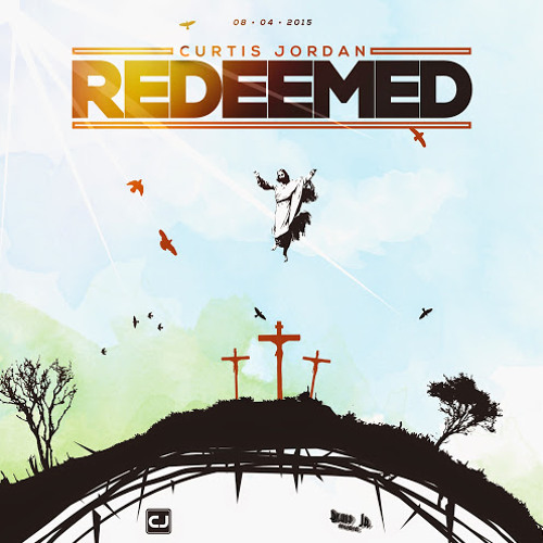 Redeemed -(Dance Like Yuh Free)