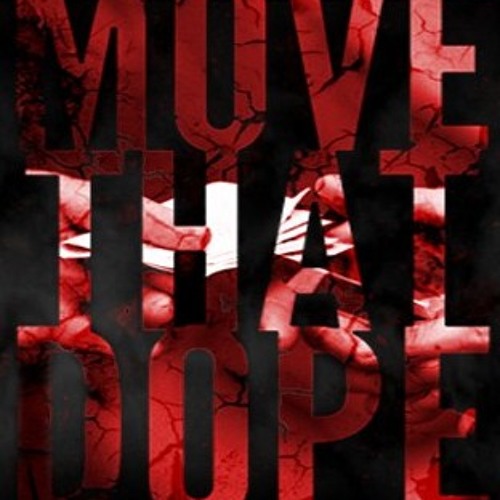 Yung Croix x Vertego x JQ - Move That Dope