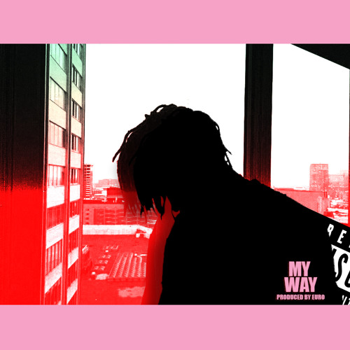 Stream Crit Morri$ - My Way by CRIT LIFE | Listen online for free on ...