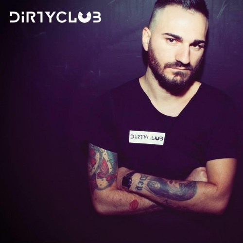 Control Vibes Radio Show #08 - Guest Dj - DJ DEP