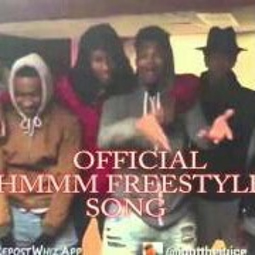 Hmmm song