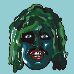 STBB422 - MellowYouth - Watercolour