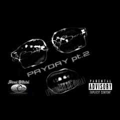 Barnes- Payday pt.2(Produced By: Dolla) #CRACKBABYFIXTAPE2