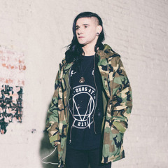 Skrillex - Pop it like a pro (Danik bootleg ID)