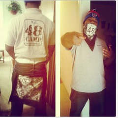 TOP- MAD MAX & KING STARLITE