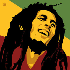 Bob Marley - Redemption Song( Midi Version )